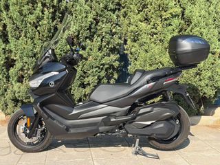 Voge SR4 MAX 2024