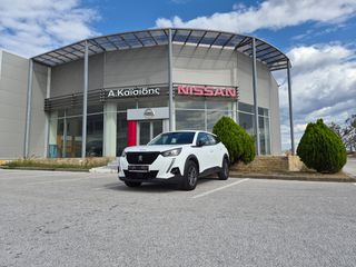 Peugeot 2008 2022 ACTIVE PLUS