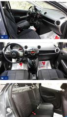 Mazda 2 2008