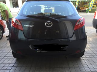 Mazda 2 2008-thumb-1