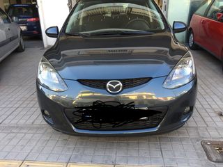 Mazda 2 2008-thumb-2