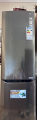 Ψυγειοκαταψύκτης LG GBB530PZCFS (Inox / No Frost / A+++) – Υπεράριστη Κατάσταση