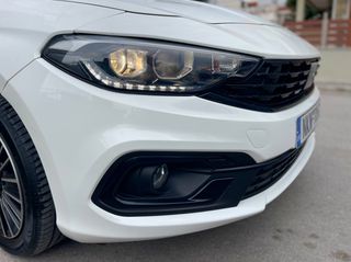 Fiat Tipo 2022 ΕΛΛΗΝΙΚΉΣ ΑΝΤΙΠΡΟΣΩΠΕΊΑΣ-thumb-1