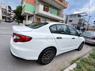 Fiat Tipo 2022 ΕΛΛΗΝΙΚΉΣ ΑΝΤΙΠΡΟΣΩΠΕΊΑΣ-thumb-5