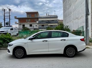Fiat Tipo 2022 ΕΛΛΗΝΙΚΉΣ ΑΝΤΙΠΡΟΣΩΠΕΊΑΣ-thumb-6