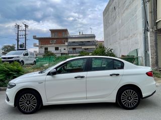 Fiat Tipo 2022 ΕΛΛΗΝΙΚΉΣ ΑΝΤΙΠΡΟΣΩΠΕΊΑΣ-thumb-7
