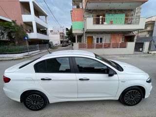 Fiat Tipo 2022 ΕΛΛΗΝΙΚΉΣ ΑΝΤΙΠΡΟΣΩΠΕΊΑΣ-thumb-8