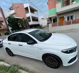 Fiat Tipo 2022 ΕΛΛΗΝΙΚΉΣ ΑΝΤΙΠΡΟΣΩΠΕΊΑΣ-thumb-9