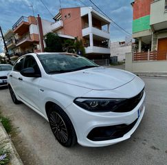 Fiat Tipo 2022 ΕΛΛΗΝΙΚΉΣ ΑΝΤΙΠΡΟΣΩΠΕΊΑΣ-thumb-10
