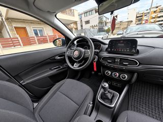 Fiat Tipo 2022 ΕΛΛΗΝΙΚΉΣ ΑΝΤΙΠΡΟΣΩΠΕΊΑΣ-thumb-11