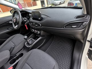 Fiat Tipo 2022 ΕΛΛΗΝΙΚΉΣ ΑΝΤΙΠΡΟΣΩΠΕΊΑΣ-thumb-12