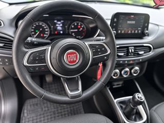 Fiat Tipo 2022 ΕΛΛΗΝΙΚΉΣ ΑΝΤΙΠΡΟΣΩΠΕΊΑΣ-thumb-14
