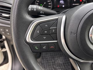 Fiat Tipo 2022 ΕΛΛΗΝΙΚΉΣ ΑΝΤΙΠΡΟΣΩΠΕΊΑΣ-thumb-16