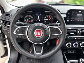 Fiat Tipo 2022 ΕΛΛΗΝΙΚΉΣ ΑΝΤΙΠΡΟΣΩΠΕΊΑΣ-thumb-17