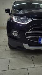 Ford EcoSport 2016 1000cc Ecoboost 140hp-thumb-1