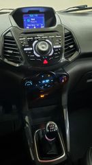 Ford EcoSport 2016 1000cc Ecoboost 140hp-thumb-6