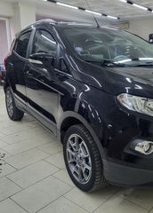 Ford EcoSport 2016 1000cc Ecoboost 140hp-thumb-11