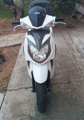 Sym Symphony SR 150 2010 από συνταξιούχο-thumb-1