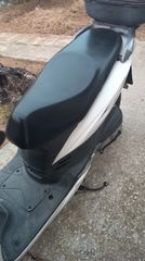 Sym Symphony SR 150 2010 από συνταξιούχο-thumb-2