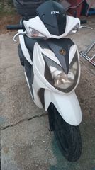 Sym Symphony SR 150 2010 από συνταξιούχο-thumb-3