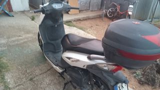 Sym Symphony SR 150 2010 από συνταξιούχο-thumb-5