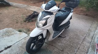 Sym Symphony SR 150 2010 από συνταξιούχο-thumb-8