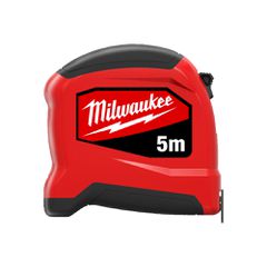 MILWAUKEE ΜΕΤΡΟ 5m x 19mm SLIM LINE GEN2 ( 4932498783 )