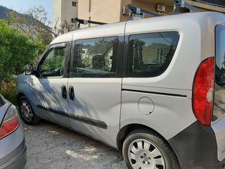 Fiat Doblo 2012 1400