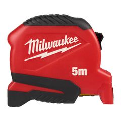 MILWAUKEE ΣΥΜΠΑΓΕΣ ΜΕΤΡΟ ΕΡΓΟΛΑΒΟΥ 5m x 25mm GEN2 ( 4932498778 )