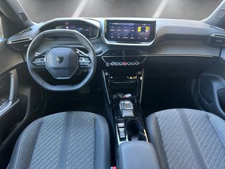 Peugeot 2008 2026 Allure 4.5 ΕΤΗ ΕΡΓΟΣΤΑΣΙΑΚΗ ΕΓΓΥΗΣΗ * GALLO S.A. *-thumb-11