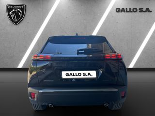 Peugeot 2008 2026 Allure 4.5 ΕΤΗ ΕΡΓΟΣΤΑΣΙΑΚΗ ΕΓΓΥΗΣΗ * GALLO S.A. *-thumb-6