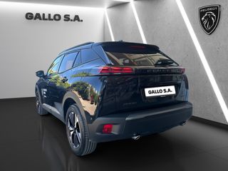 Peugeot 2008 2026 Allure 4.5 ΕΤΗ ΕΡΓΟΣΤΑΣΙΑΚΗ ΕΓΓΥΗΣΗ * GALLO S.A. *-thumb-3
