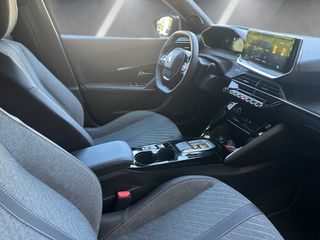 Peugeot 2008 2026 Allure 4.5 ΕΤΗ ΕΡΓΟΣΤΑΣΙΑΚΗ ΕΓΓΥΗΣΗ * GALLO S.A. *-thumb-10