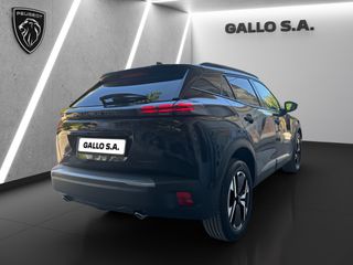 Peugeot 2008 2026 Allure 4.5 ΕΤΗ ΕΡΓΟΣΤΑΣΙΑΚΗ ΕΓΓΥΗΣΗ * GALLO S.A. *-thumb-4