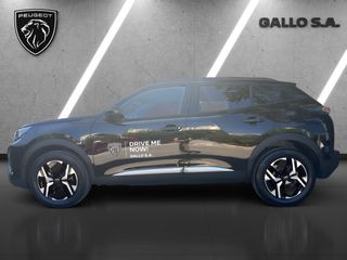 Peugeot 2008 2026 Allure 4.5 ΕΤΗ ΕΡΓΟΣΤΑΣΙΑΚΗ ΕΓΓΥΗΣΗ * GALLO S.A. *-thumb-8