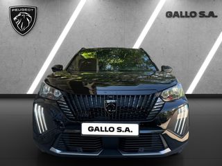 Peugeot 2008 2026 Allure 4.5 ΕΤΗ ΕΡΓΟΣΤΑΣΙΑΚΗ ΕΓΓΥΗΣΗ * GALLO S.A. *-thumb-5