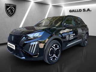 Peugeot 2008 2026 Allure 4.5 ΕΤΗ ΕΡΓΟΣΤΑΣΙΑΚΗ ΕΓΓΥΗΣΗ * GALLO S.A. *-thumb-2