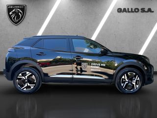 Peugeot 2008 2026 Allure 4.5 ΕΤΗ ΕΡΓΟΣΤΑΣΙΑΚΗ ΕΓΓΥΗΣΗ * GALLO S.A. *-thumb-7