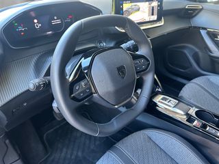 Peugeot 2008 2026 Allure 4.5 ΕΤΗ ΕΡΓΟΣΤΑΣΙΑΚΗ ΕΓΓΥΗΣΗ * GALLO S.A. *-thumb-9