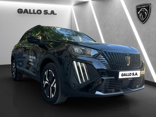 Peugeot 2008 2026 Allure 4.5 ΕΤΗ ΕΡΓΟΣΤΑΣΙΑΚΗ ΕΓΓΥΗΣΗ * GALLO S.A. *