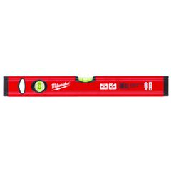 MILWAUKEE REDSTICK Αλφάδι Μαγνητικό με Λεπτό Προφίλ 40cm ( 4932464854 )