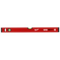 MILWAUKEE REDSTICK Αλφάδι Μαγνητικό με Λεπτό Προφίλ 60cm ( 4932464855 )
