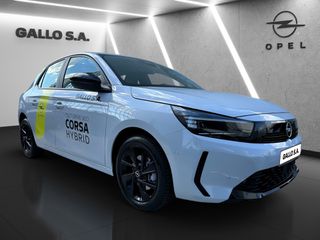 Opel Corsa 2026 Edition Plus 4.5 ΕΤΗ ΕΡΓΟΣΤΑΣΙΑΚΗ ΕΓΓΥΗΣΗ * GALLO S.A. *