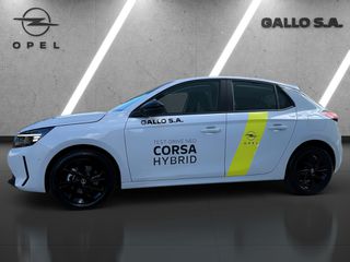 Opel Corsa 2026 Edition Plus 4.5 ΕΤΗ ΕΡΓΟΣΤΑΣΙΑΚΗ ΕΓΓΥΗΣΗ * GALLO S.A. *-thumb-8