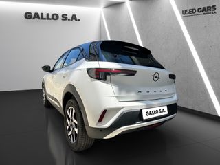 Opel Mokka 2026 EDITION - 5 ΕΤΗ ΕΡΓΟΣΤΑΣΙΑΚΗ ΕΓΓΥΗΣΗ * GALLO S.A. *-thumb-3