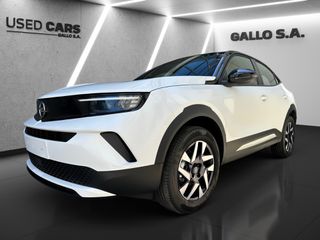 Opel Mokka 2026 EDITION - 5 ΕΤΗ ΕΡΓΟΣΤΑΣΙΑΚΗ ΕΓΓΥΗΣΗ * GALLO S.A. *-thumb-2