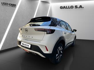 Opel Mokka 2026 EDITION - 5 ΕΤΗ ΕΡΓΟΣΤΑΣΙΑΚΗ ΕΓΓΥΗΣΗ * GALLO S.A. *-thumb-4