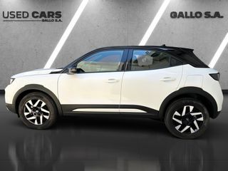 Opel Mokka 2026 EDITION - 5 ΕΤΗ ΕΡΓΟΣΤΑΣΙΑΚΗ ΕΓΓΥΗΣΗ * GALLO S.A. *-thumb-8