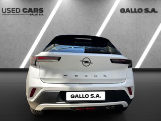 Opel Mokka 2026 EDITION - 5 ΕΤΗ ΕΡΓΟΣΤΑΣΙΑΚΗ ΕΓΓΥΗΣΗ * GALLO S.A. *-thumb-6