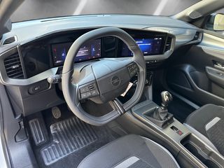 Opel Mokka 2026 EDITION - 5 ΕΤΗ ΕΡΓΟΣΤΑΣΙΑΚΗ ΕΓΓΥΗΣΗ * GALLO S.A. *-thumb-9